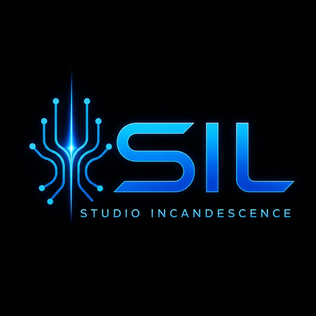 SIL — Studio Incandescence